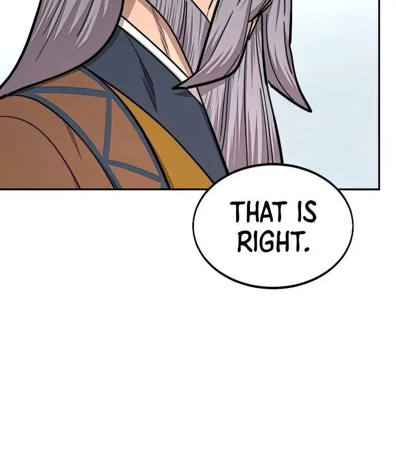 Return of the Mount Hua Sect Chapter 64 Page 43