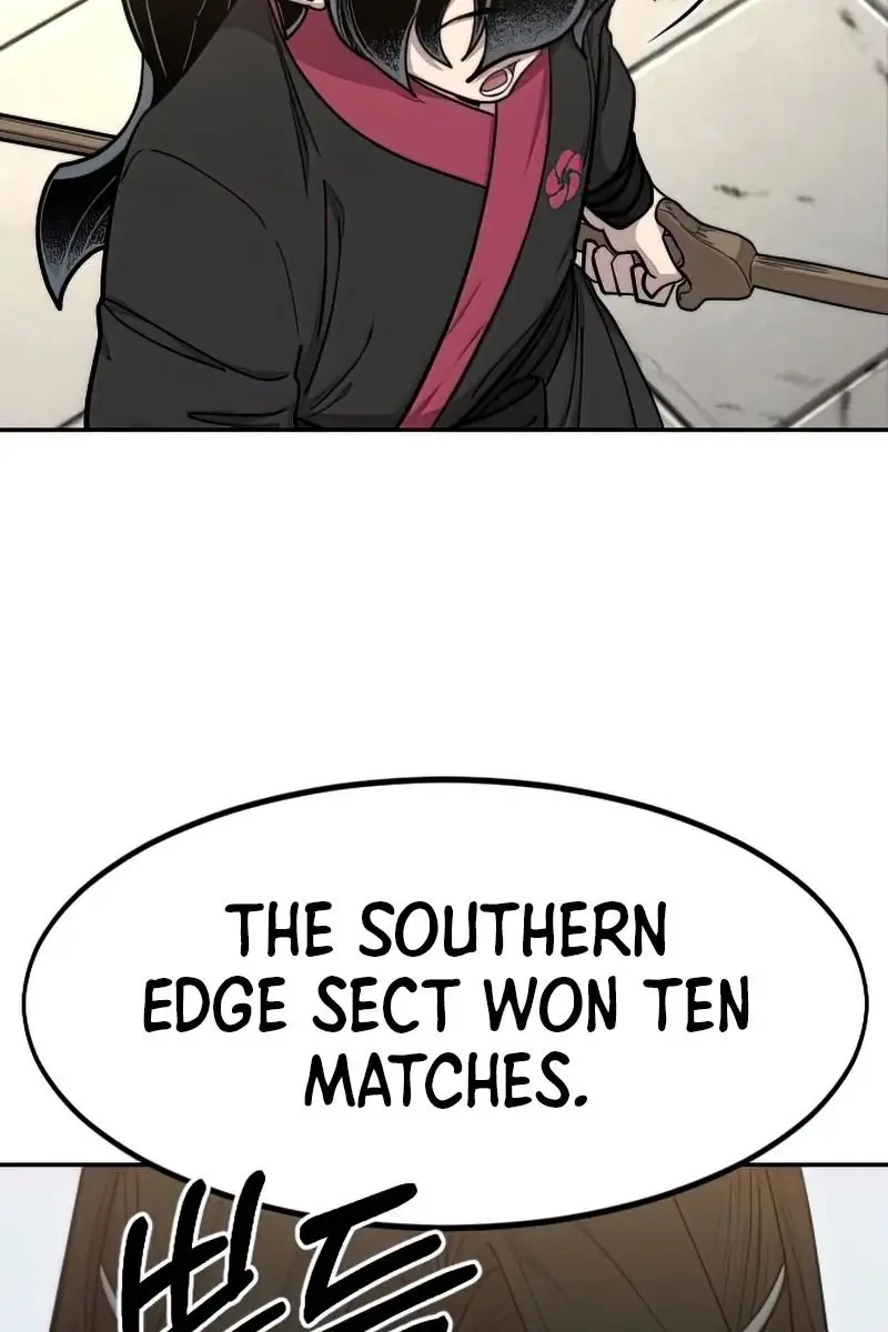 Return of the Mount Hua Sect Chapter 64 Page 46