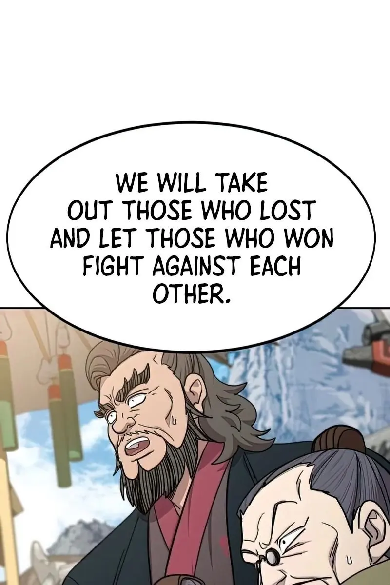 Return of the Mount Hua Sect Chapter 64 Page 48