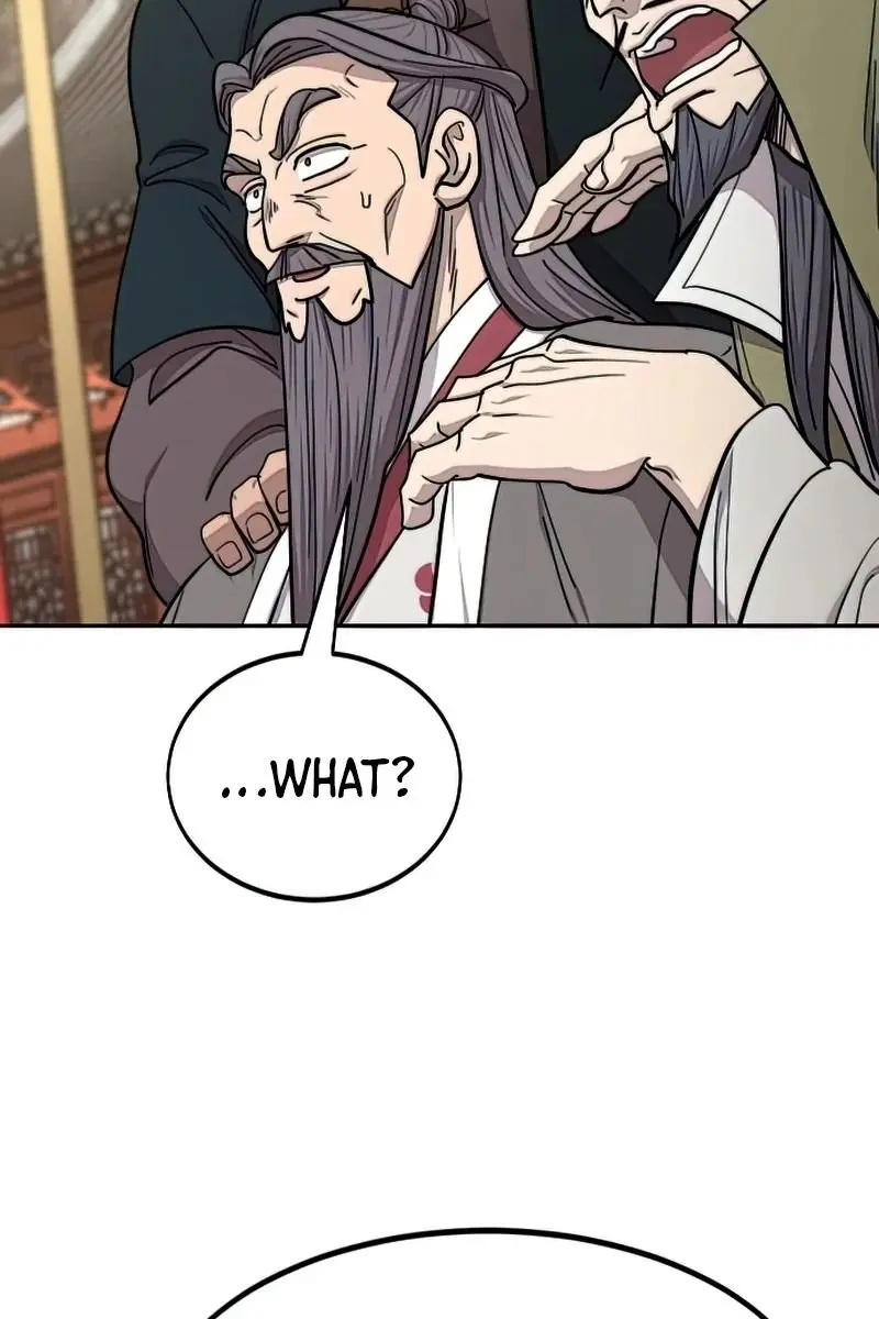 Return of the Mount Hua Sect Chapter 64 Page 49