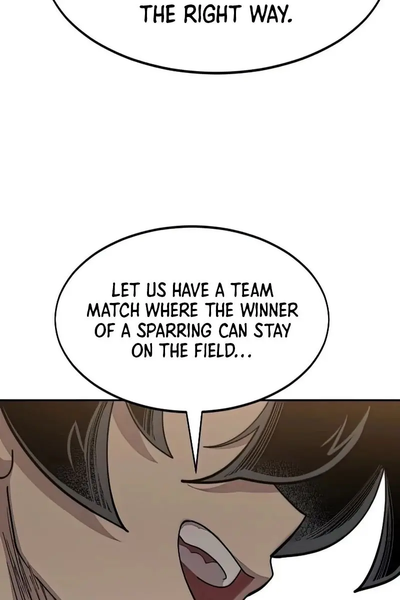 Return of the Mount Hua Sect Chapter 64 Page 53