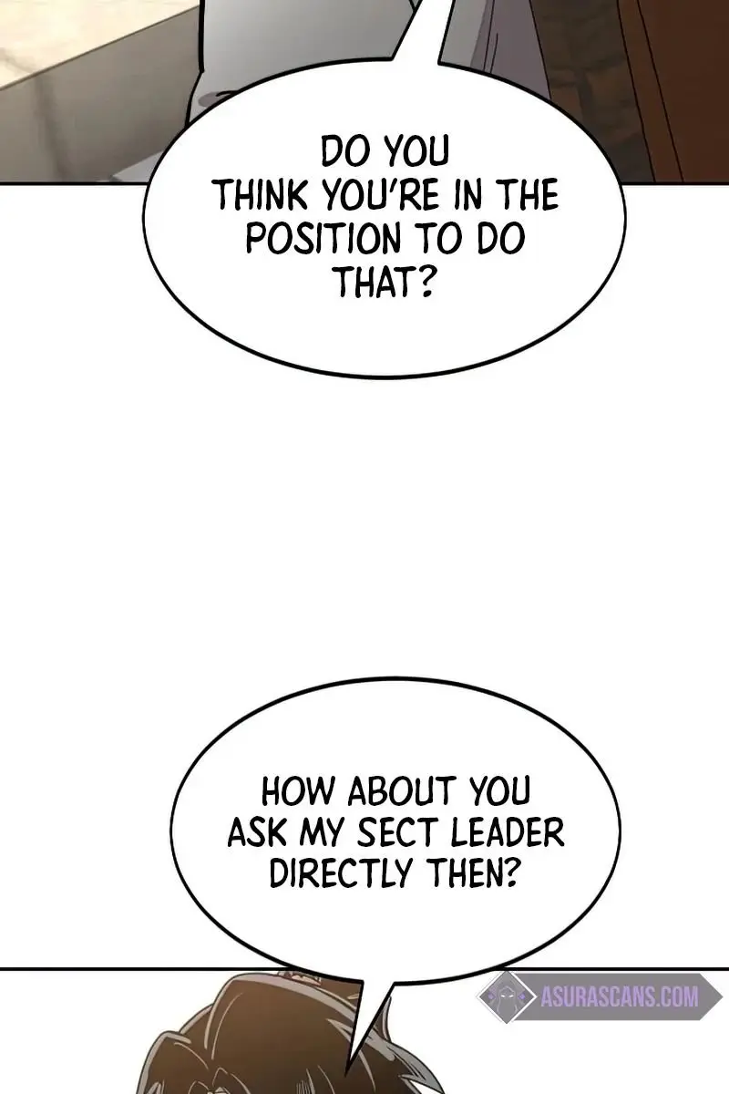 Return of the Mount Hua Sect Chapter 64 Page 65