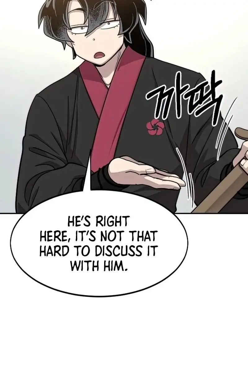 Return of the Mount Hua Sect Chapter 64 Page 66