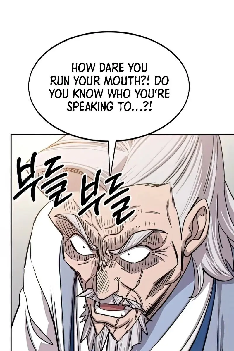 Return of the Mount Hua Sect Chapter 64 Page 67