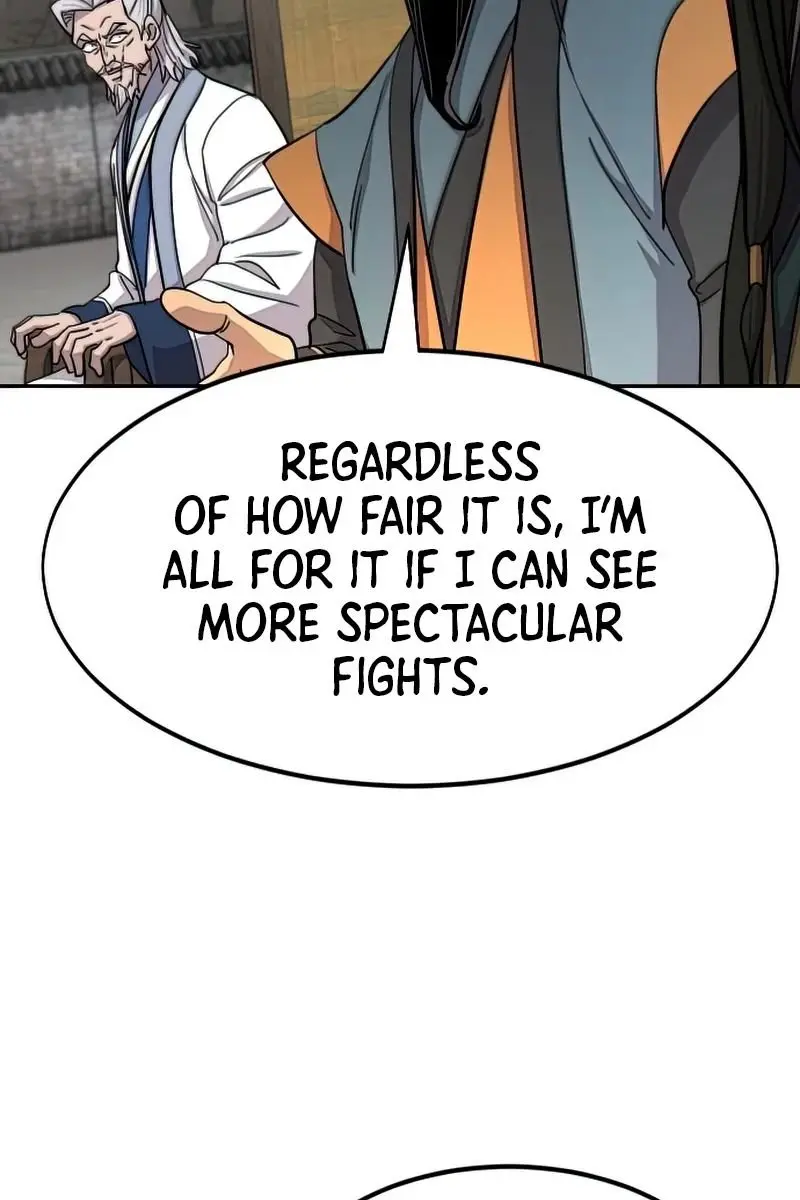 Return of the Mount Hua Sect Chapter 64 Page 71