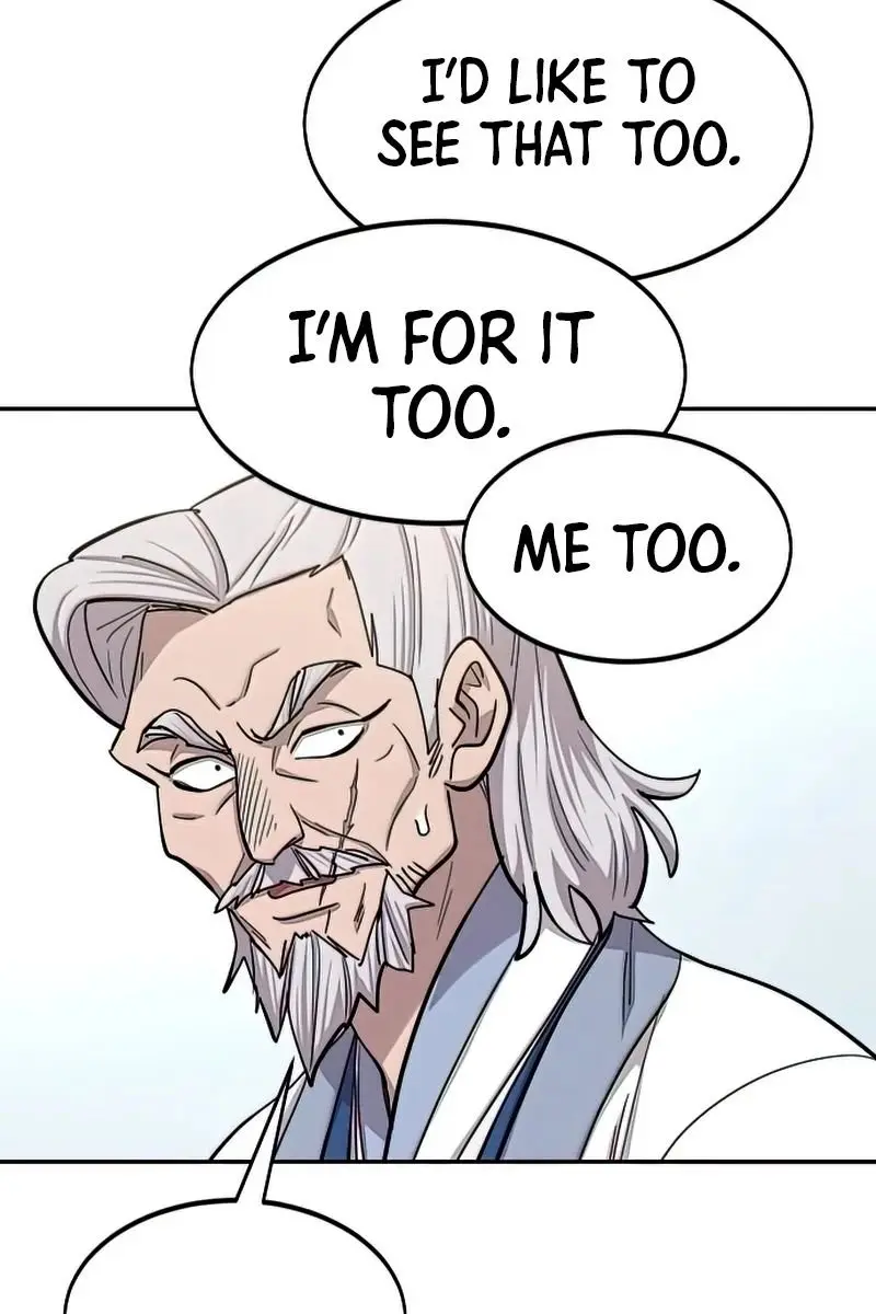 Return of the Mount Hua Sect Chapter 64 Page 72