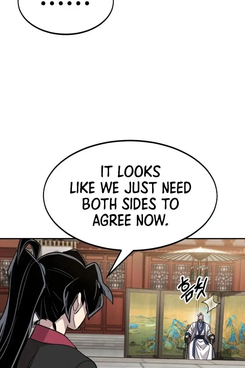 Return of the Mount Hua Sect Chapter 64 Page 73