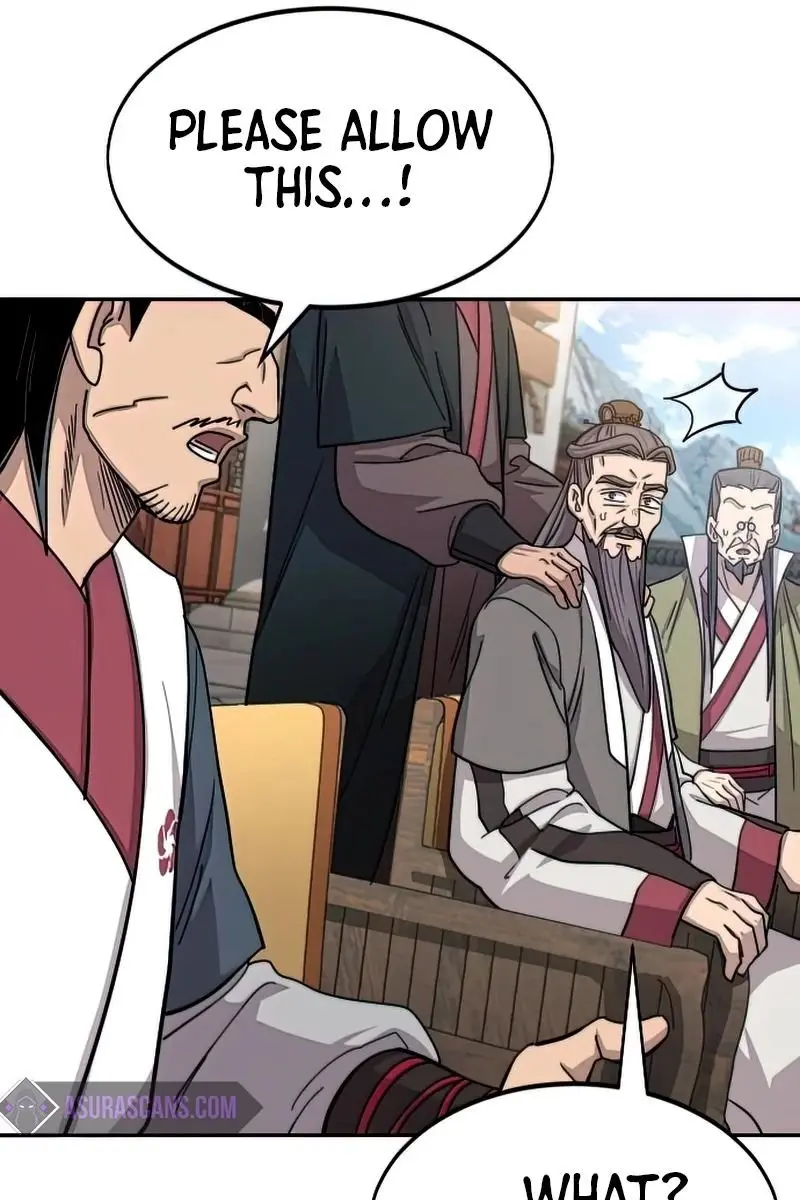 Return of the Mount Hua Sect Chapter 64 Page 78