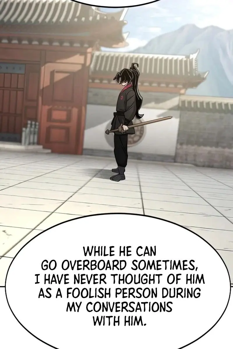 Return of the Mount Hua Sect Chapter 64 Page 80