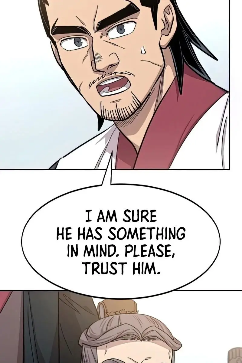 Return of the Mount Hua Sect Chapter 64 Page 82