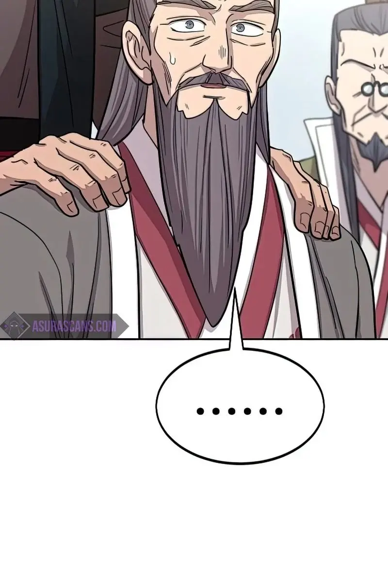 Return of the Mount Hua Sect Chapter 64 Page 83