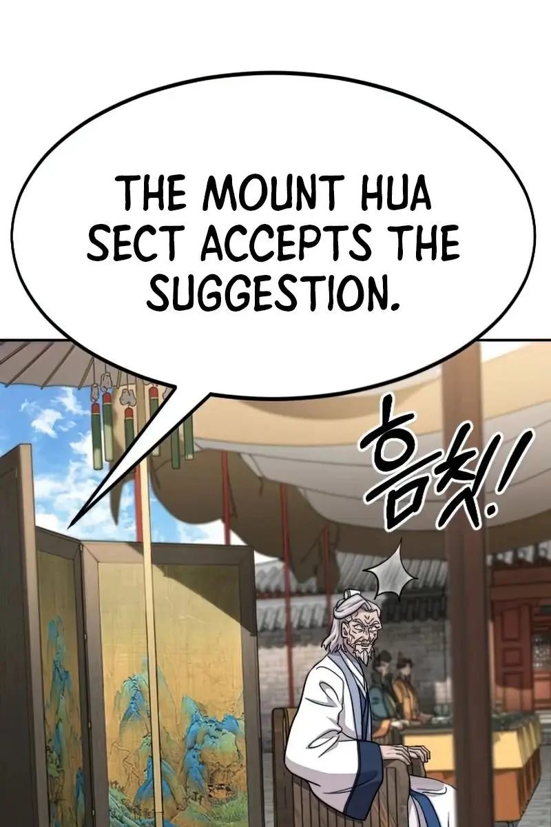 Return of the Mount Hua Sect Chapter 64 Page 89