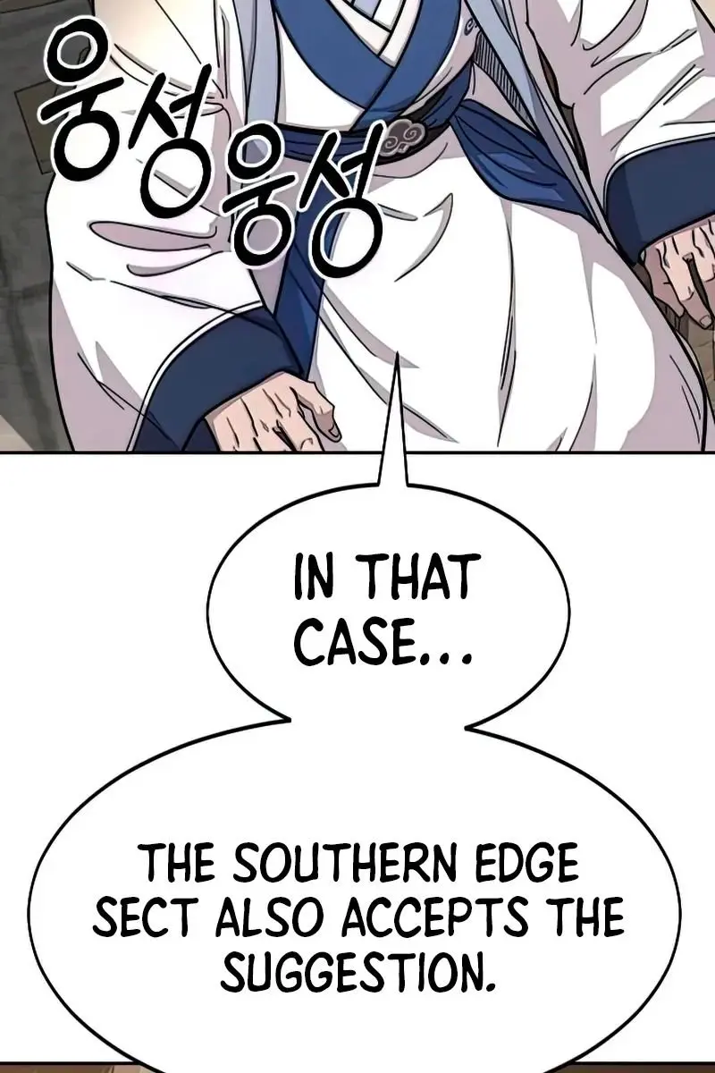 Return of the Mount Hua Sect Chapter 64 Page 92