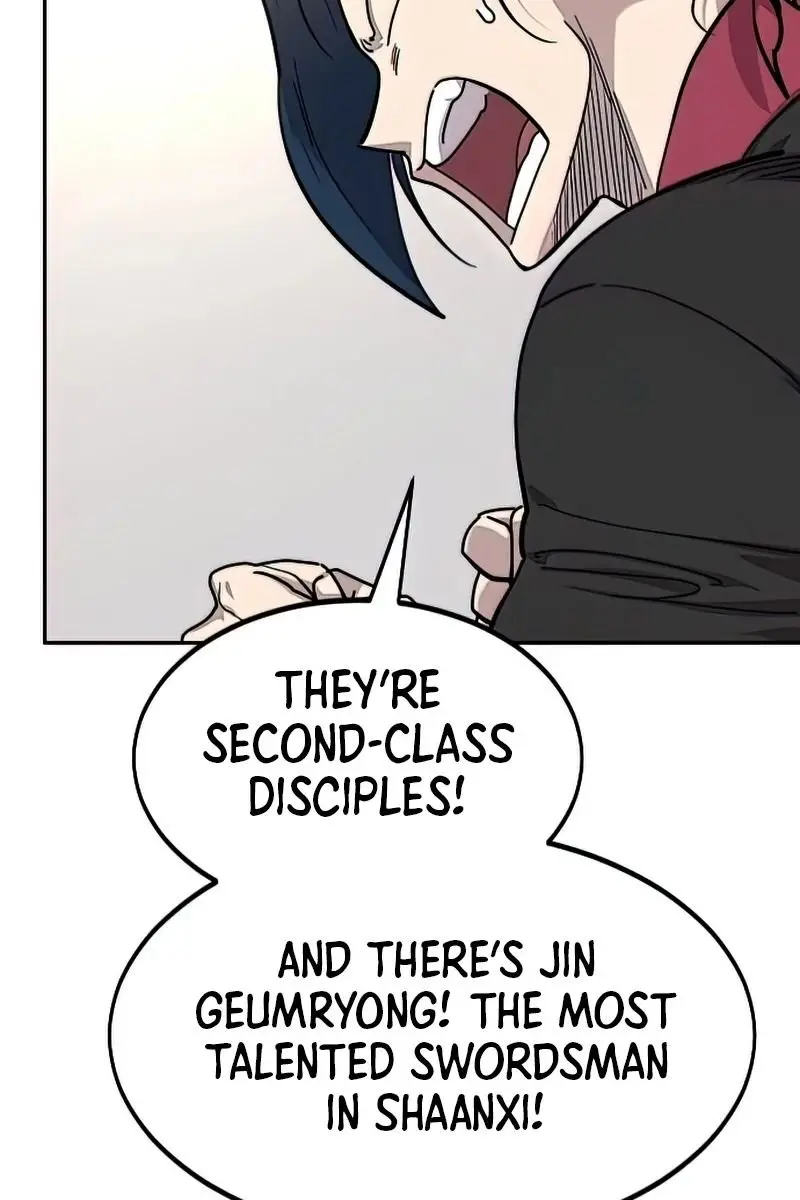 Return of the Mount Hua Sect Chapter 64 Page 98