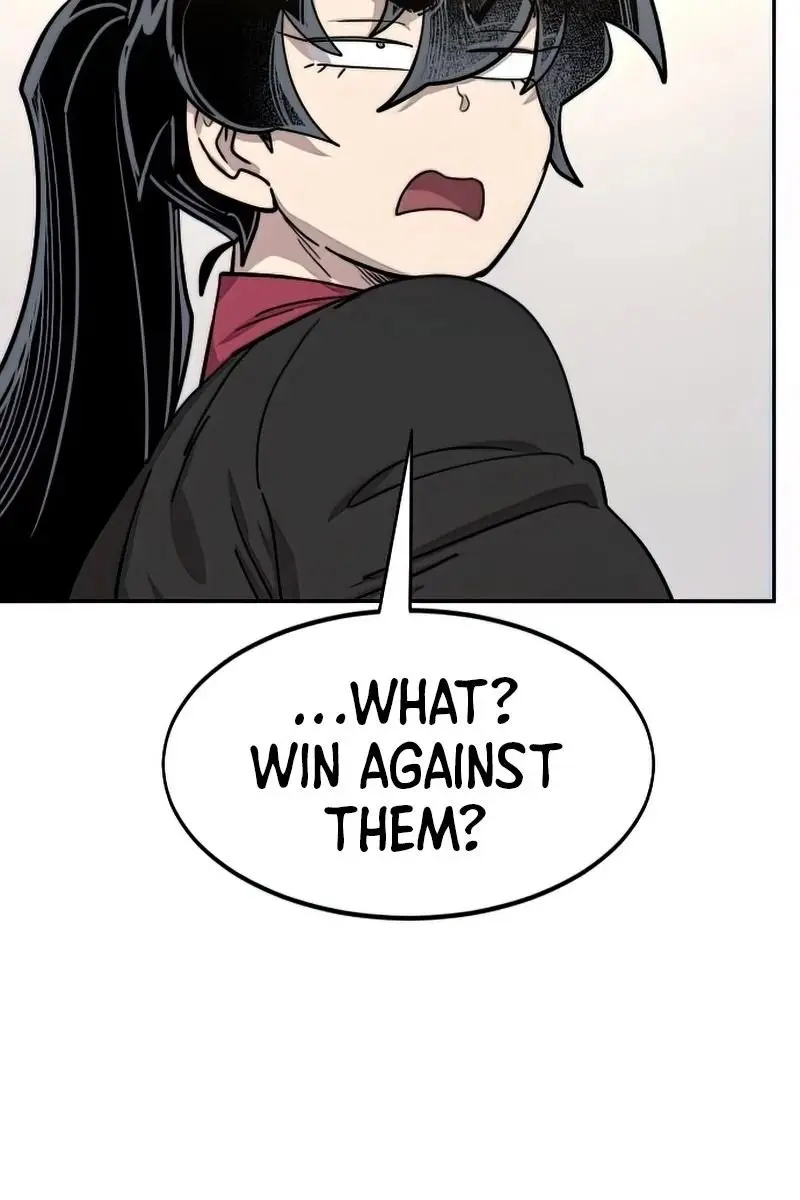 Return of the Mount Hua Sect Chapter 64 Page 100