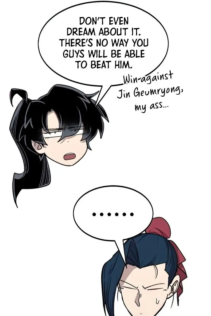 Return of the Mount Hua Sect Chapter 64 Page 103
