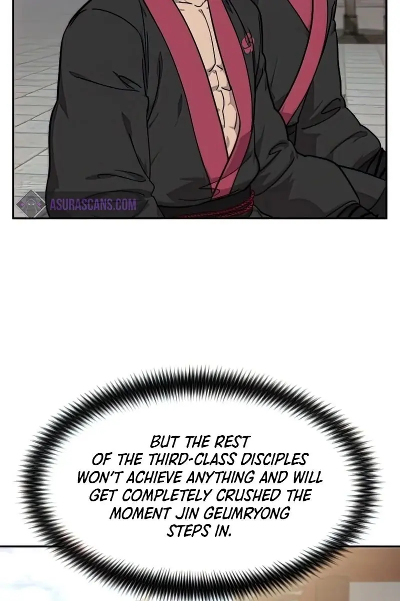 Return of the Mount Hua Sect Chapter 64 Page 105