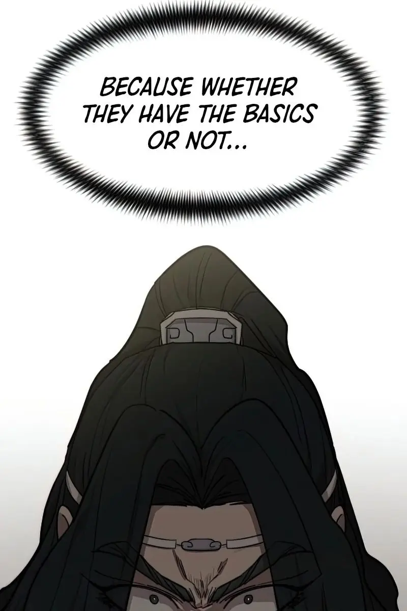 Return of the Mount Hua Sect Chapter 64 Page 107