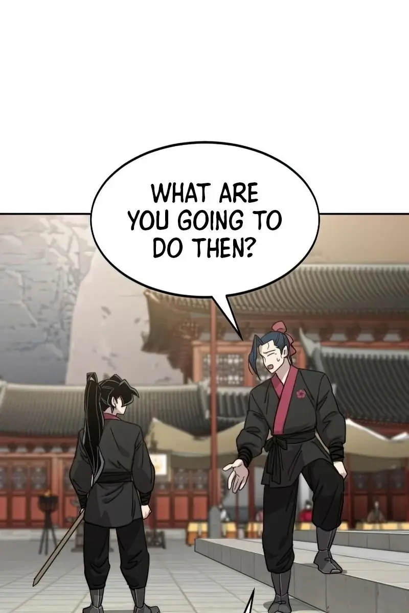Return of the Mount Hua Sect Chapter 64 Page 109