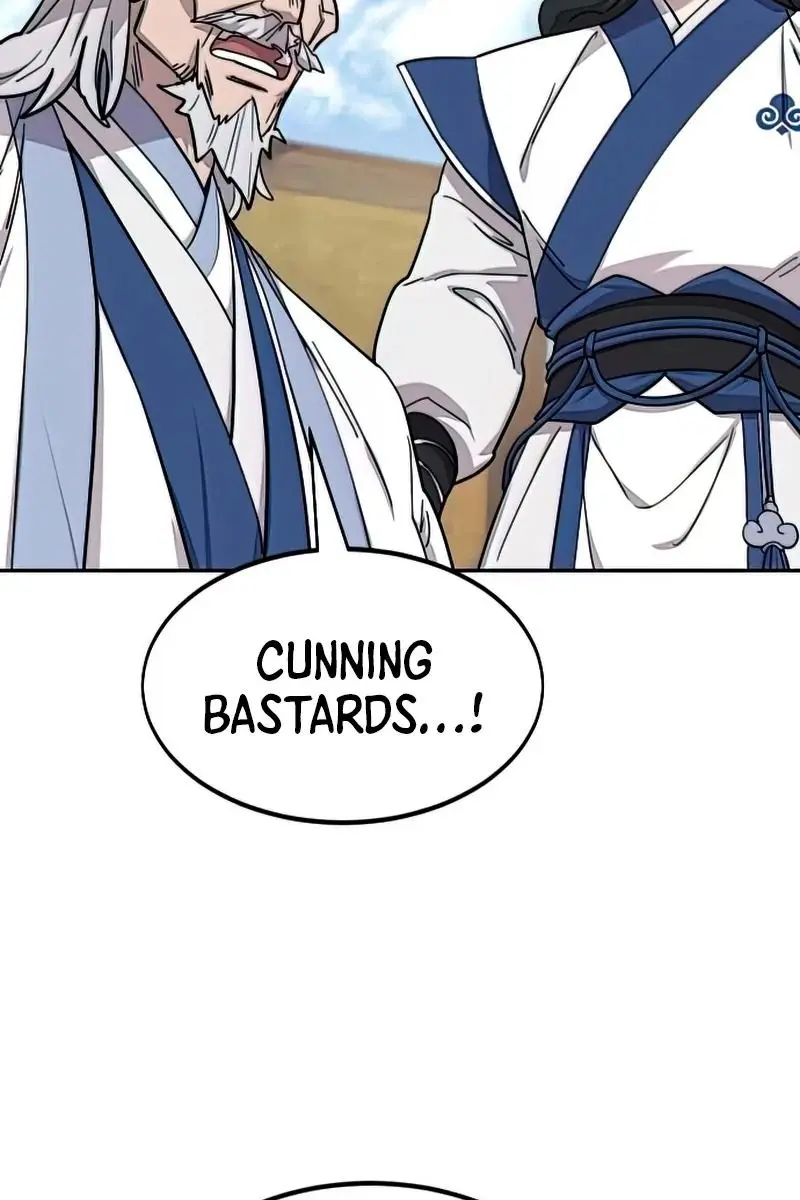 Return of the Mount Hua Sect Chapter 64 Page 114