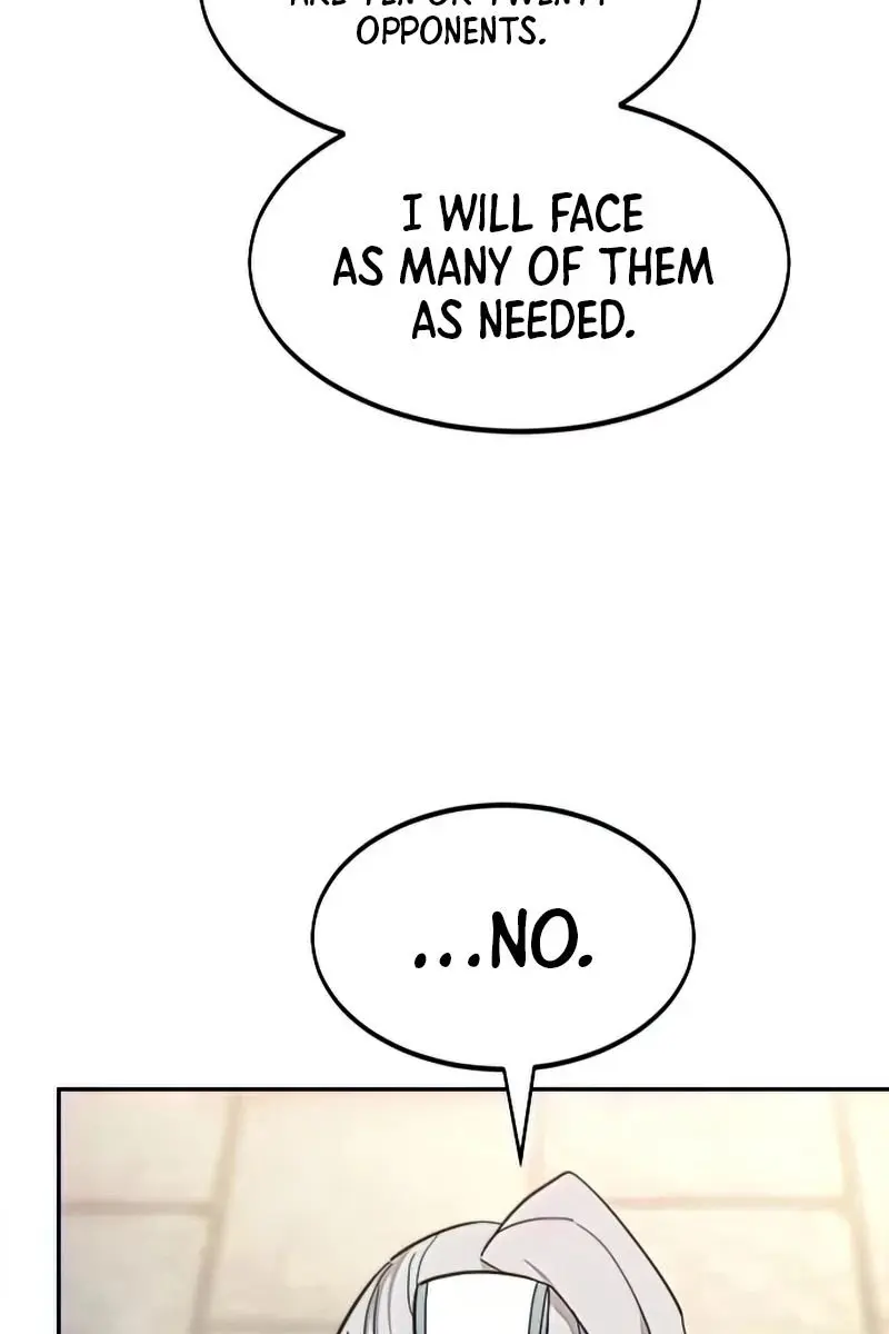 Return of the Mount Hua Sect Chapter 64 Page 116