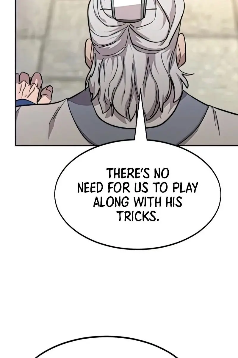 Return of the Mount Hua Sect Chapter 64 Page 117