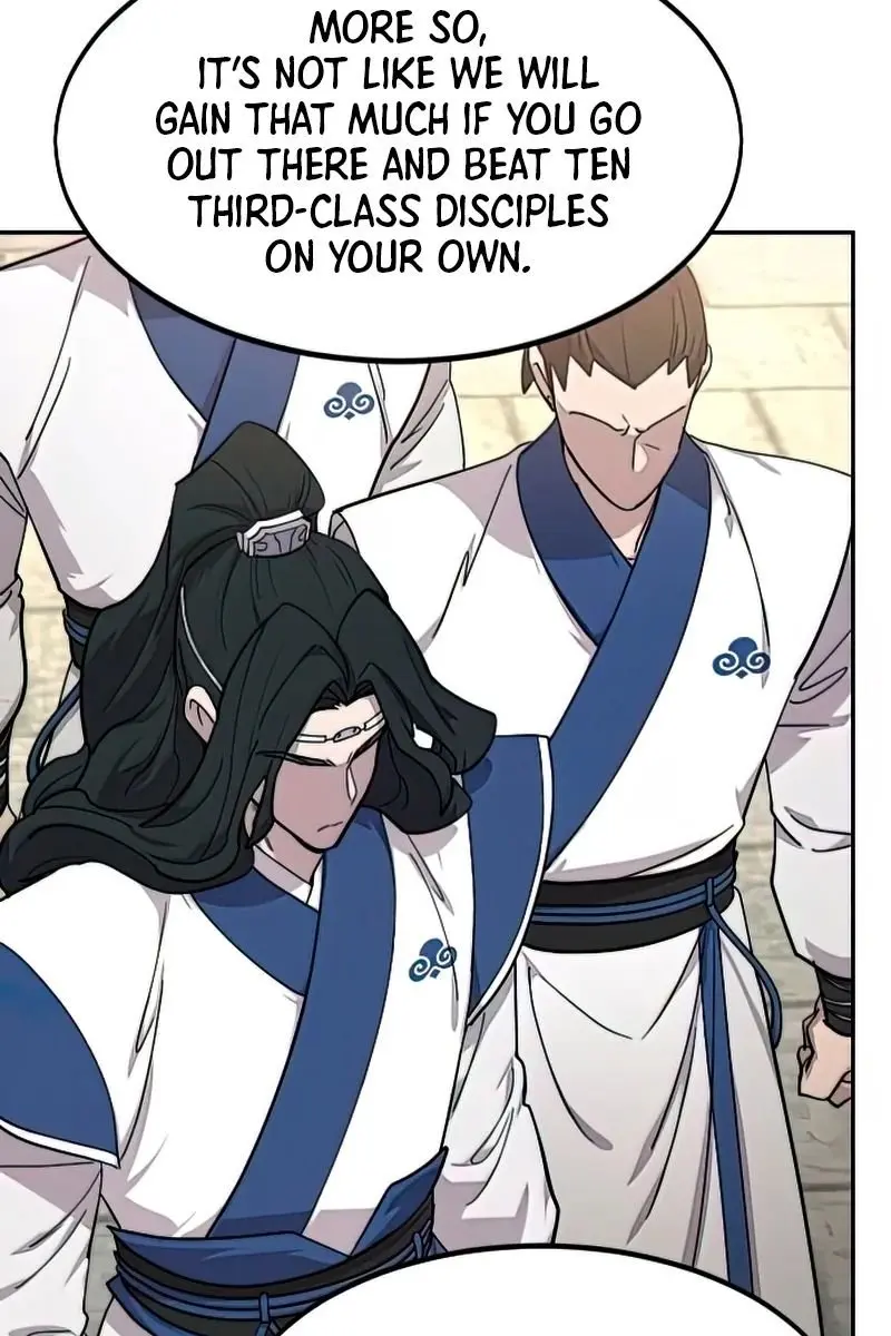 Return of the Mount Hua Sect Chapter 64 Page 118