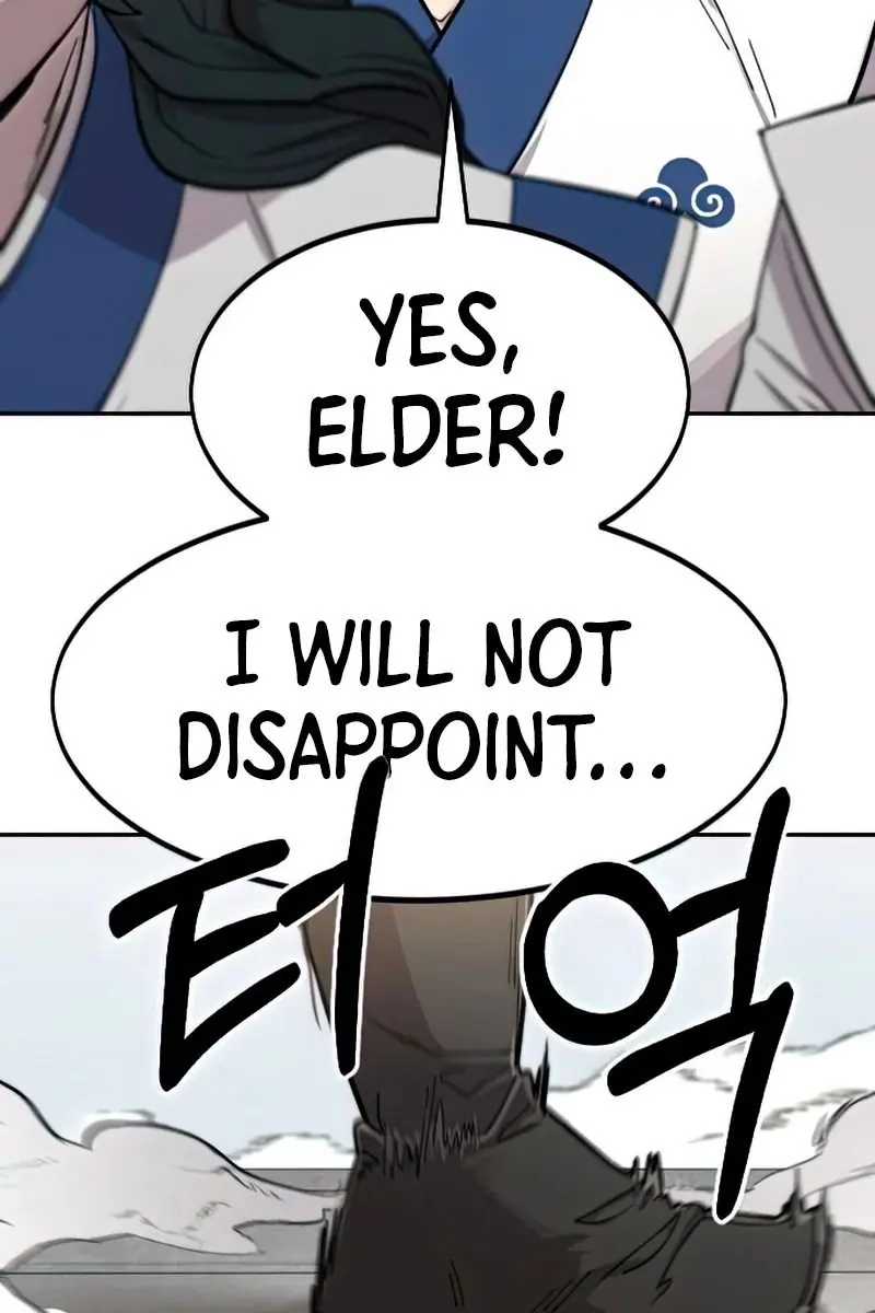 Return of the Mount Hua Sect Chapter 64 Page 121