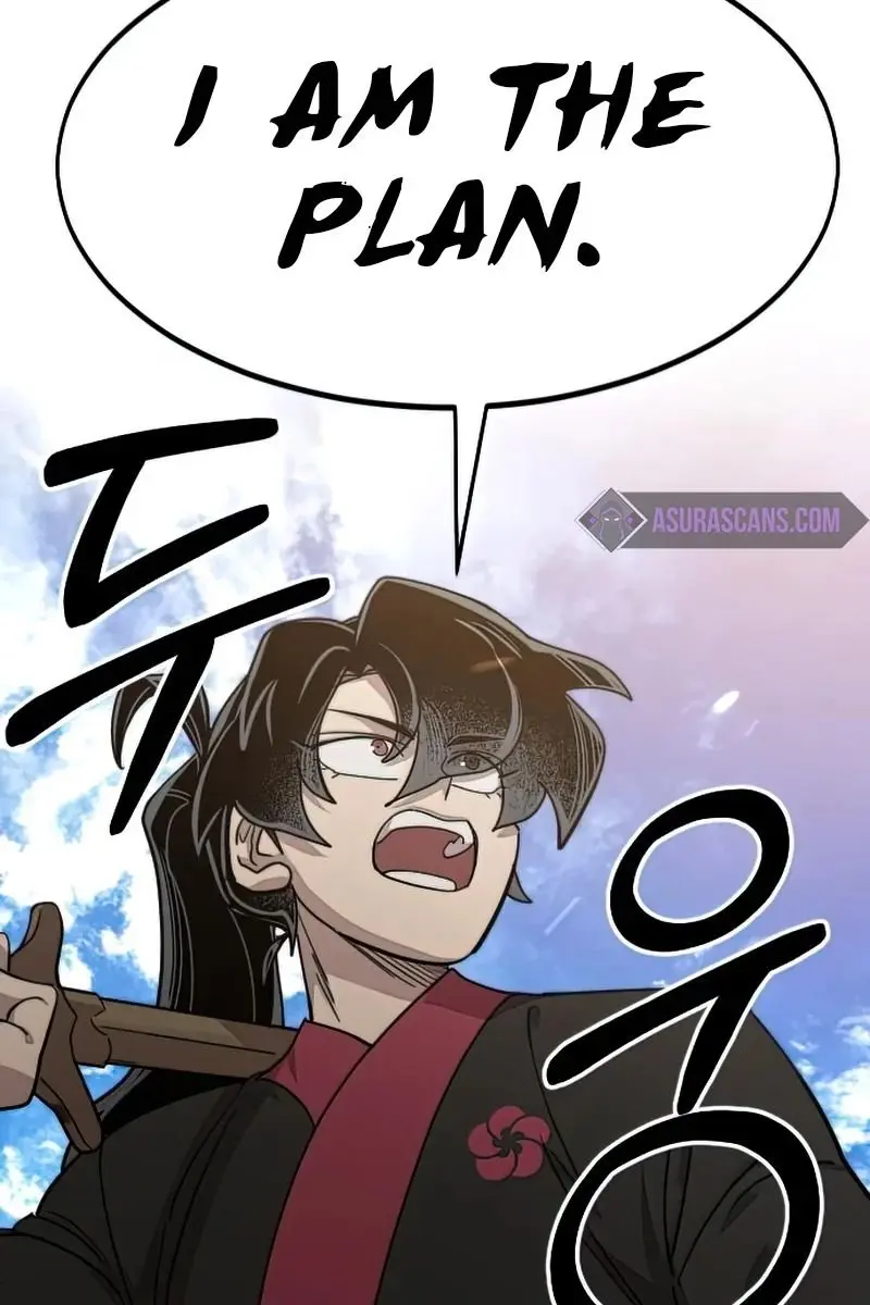 Return of the Mount Hua Sect Chapter 64 Page 124