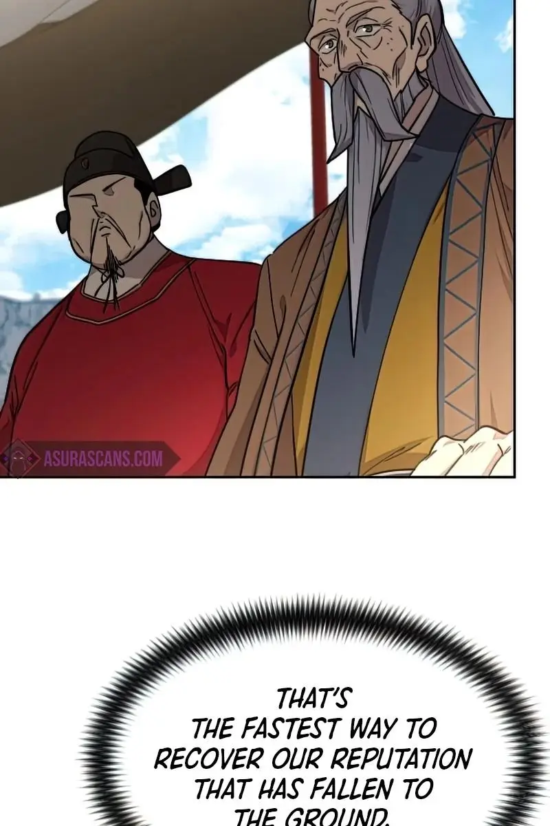 Return of the Mount Hua Sect Chapter 64 Page 133