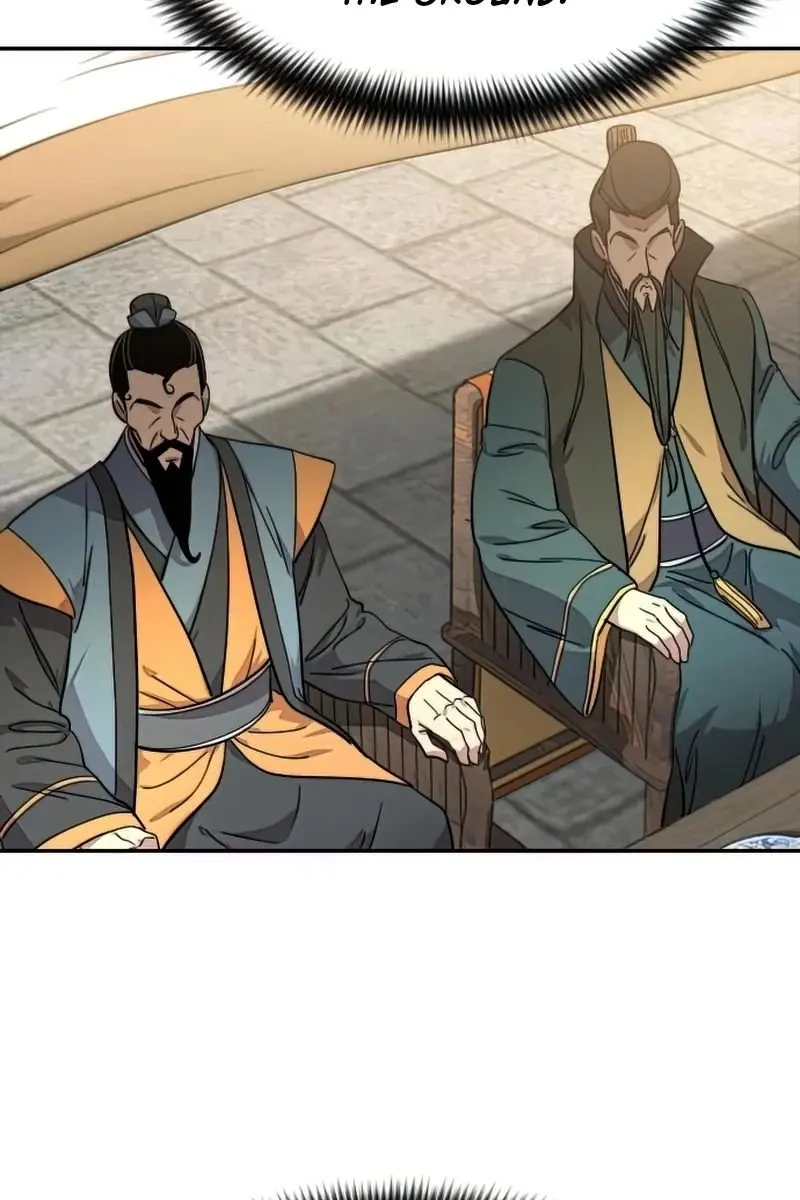 Return of the Mount Hua Sect Chapter 64 Page 134