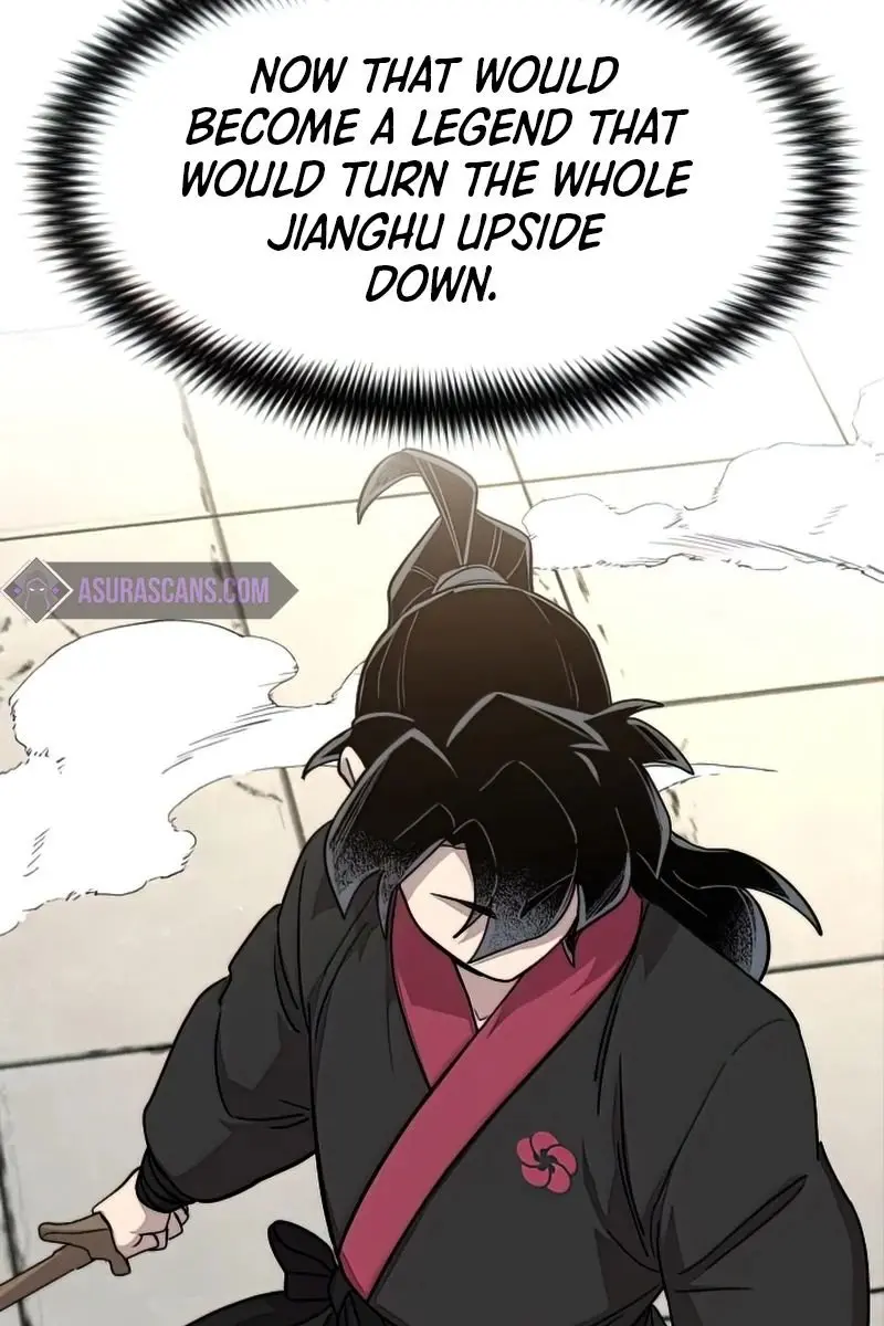 Return of the Mount Hua Sect Chapter 64 Page 141