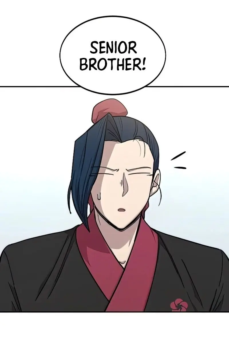 Return of the Mount Hua Sect Chapter 64 Page 143