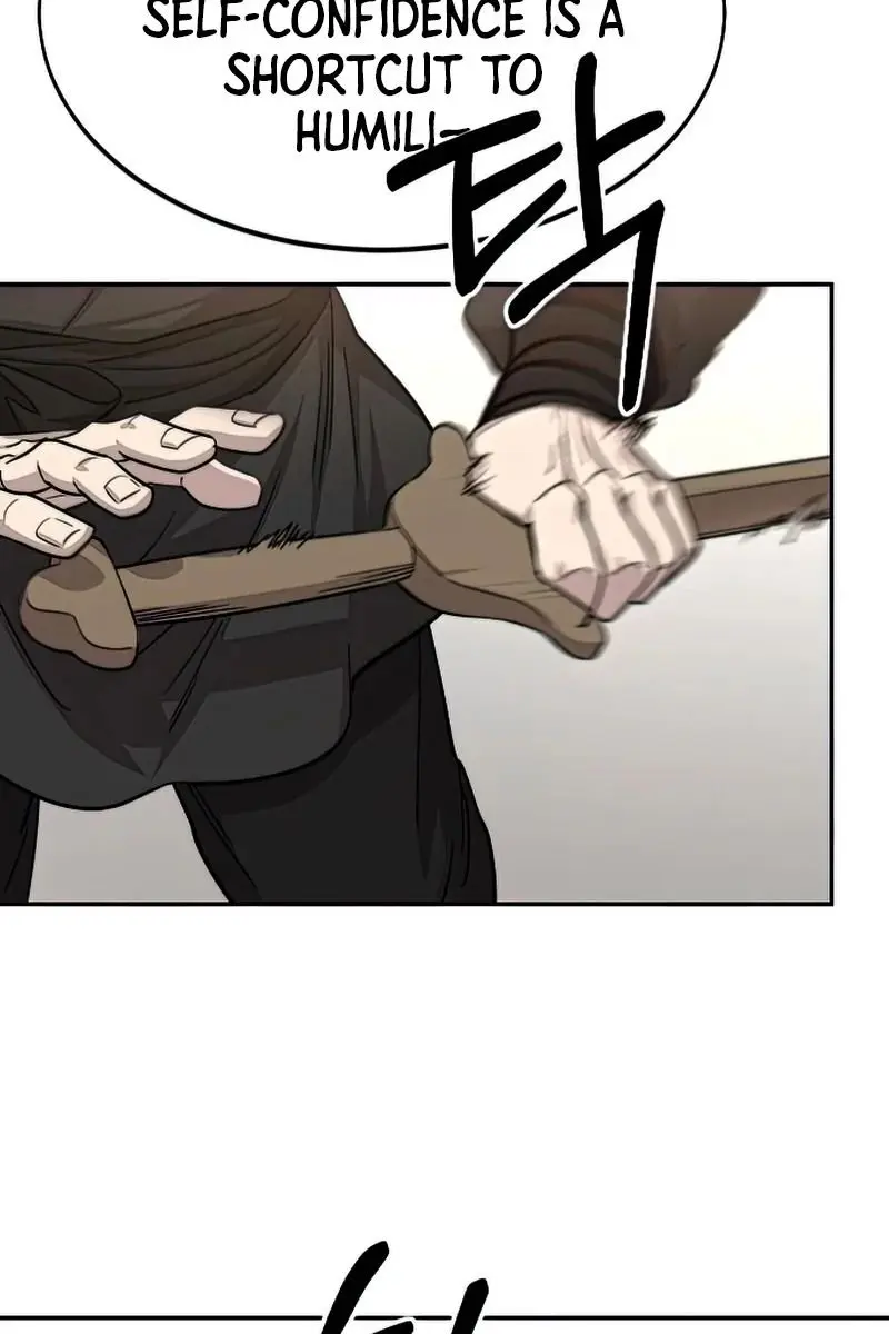 Return of the Mount Hua Sect Chapter 64 Page 148