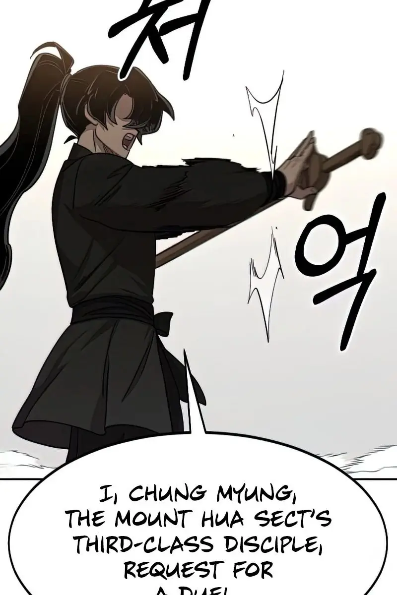 Return of the Mount Hua Sect Chapter 64 Page 149