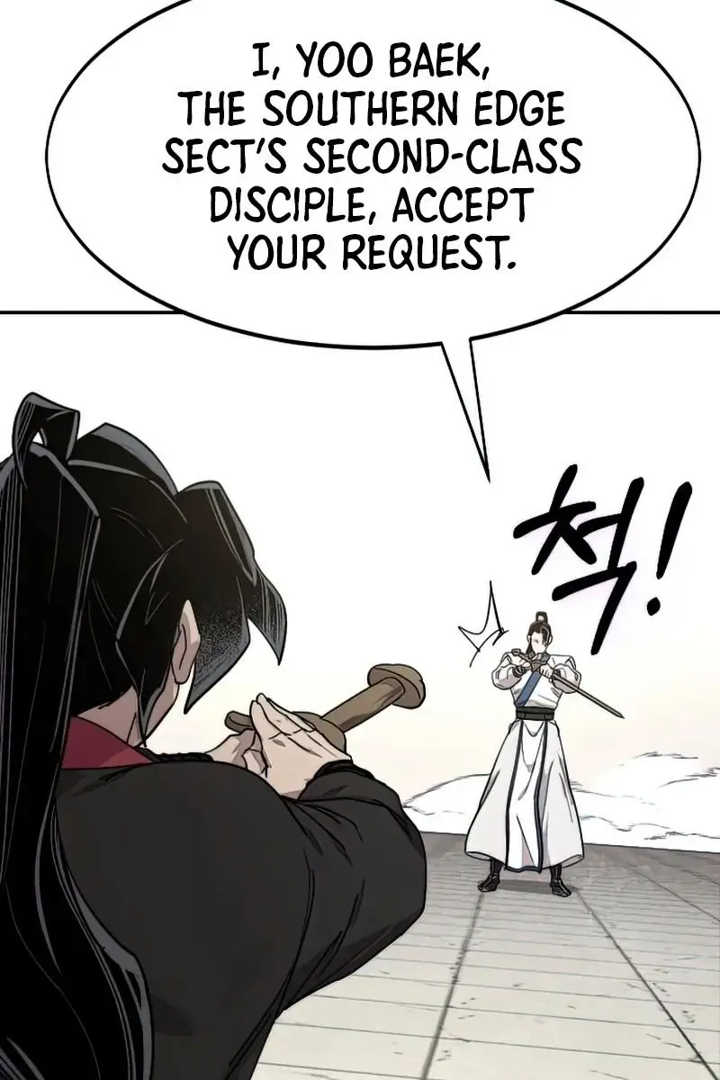 Return of the Mount Hua Sect Chapter 64 Page 151