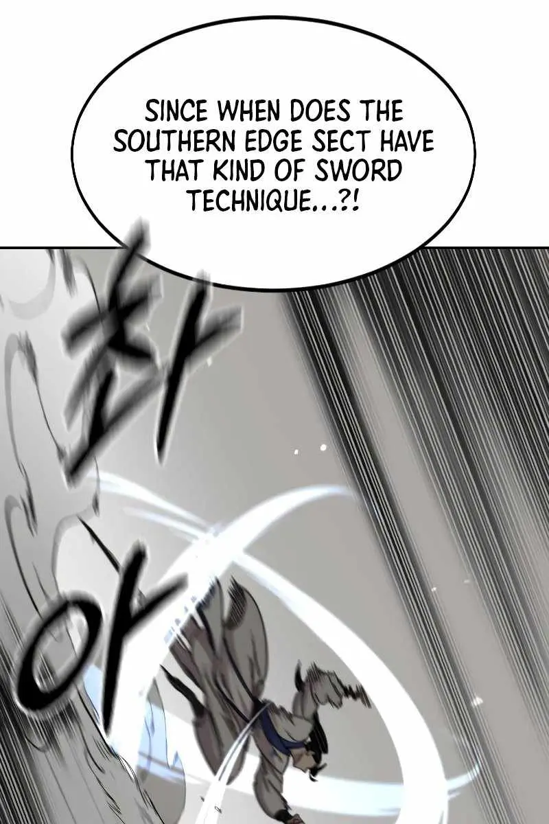 Return of the Mount Hua Sect Chapter 65 Page 7