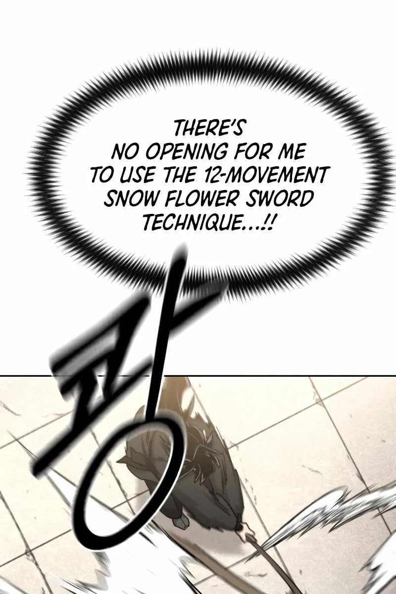 Return of the Mount Hua Sect Chapter 65 Page 25