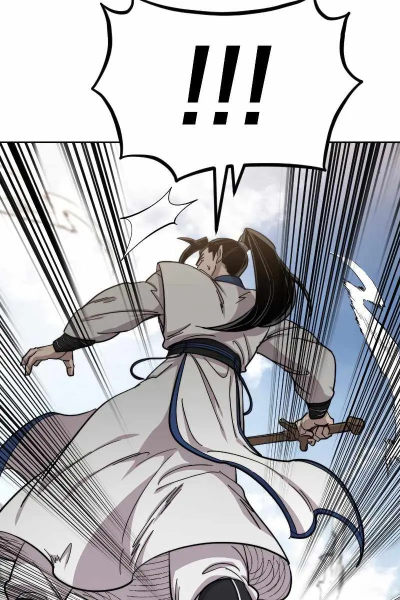Return of the Mount Hua Sect Chapter 65 Page 31