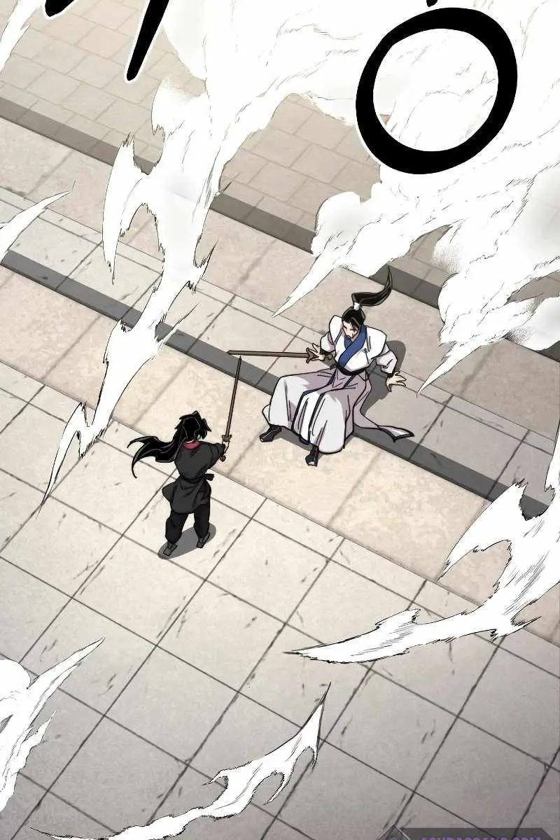 Return of the Mount Hua Sect Chapter 65 Page 44