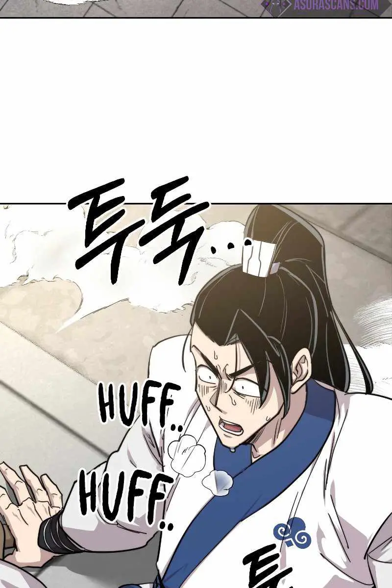 Return of the Mount Hua Sect Chapter 65 Page 45