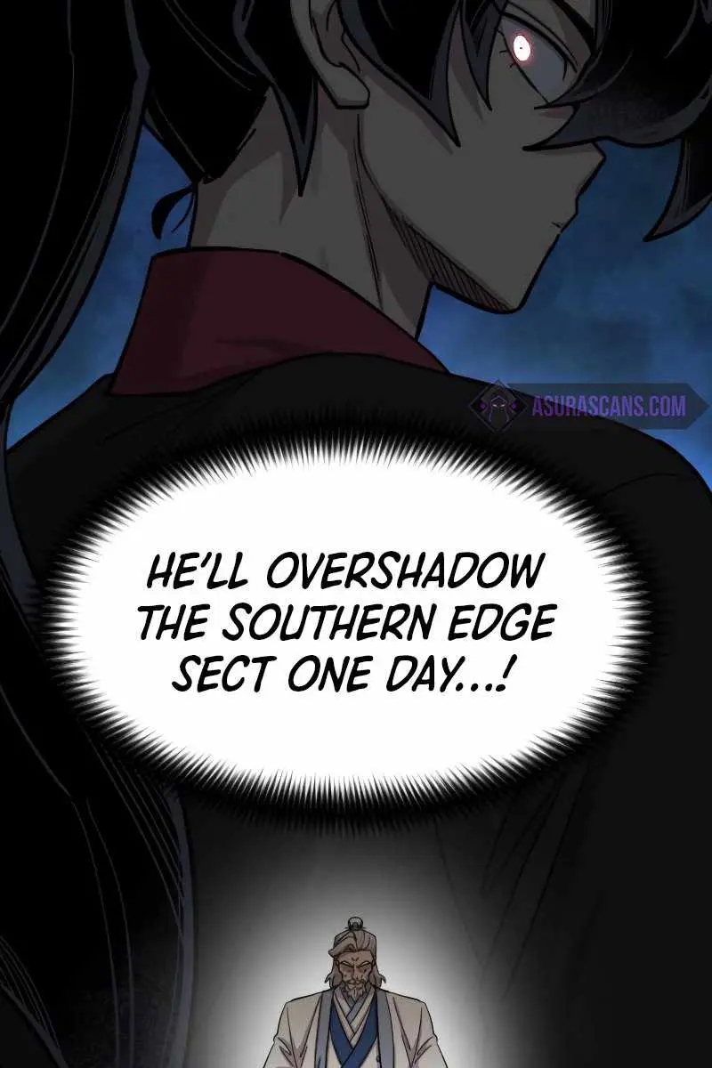 Return of the Mount Hua Sect Chapter 65 Page 63