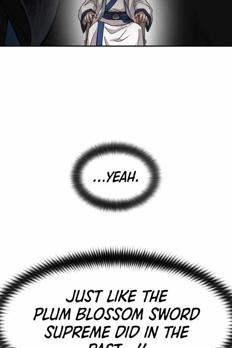 Return of the Mount Hua Sect Chapter 65 Page 64