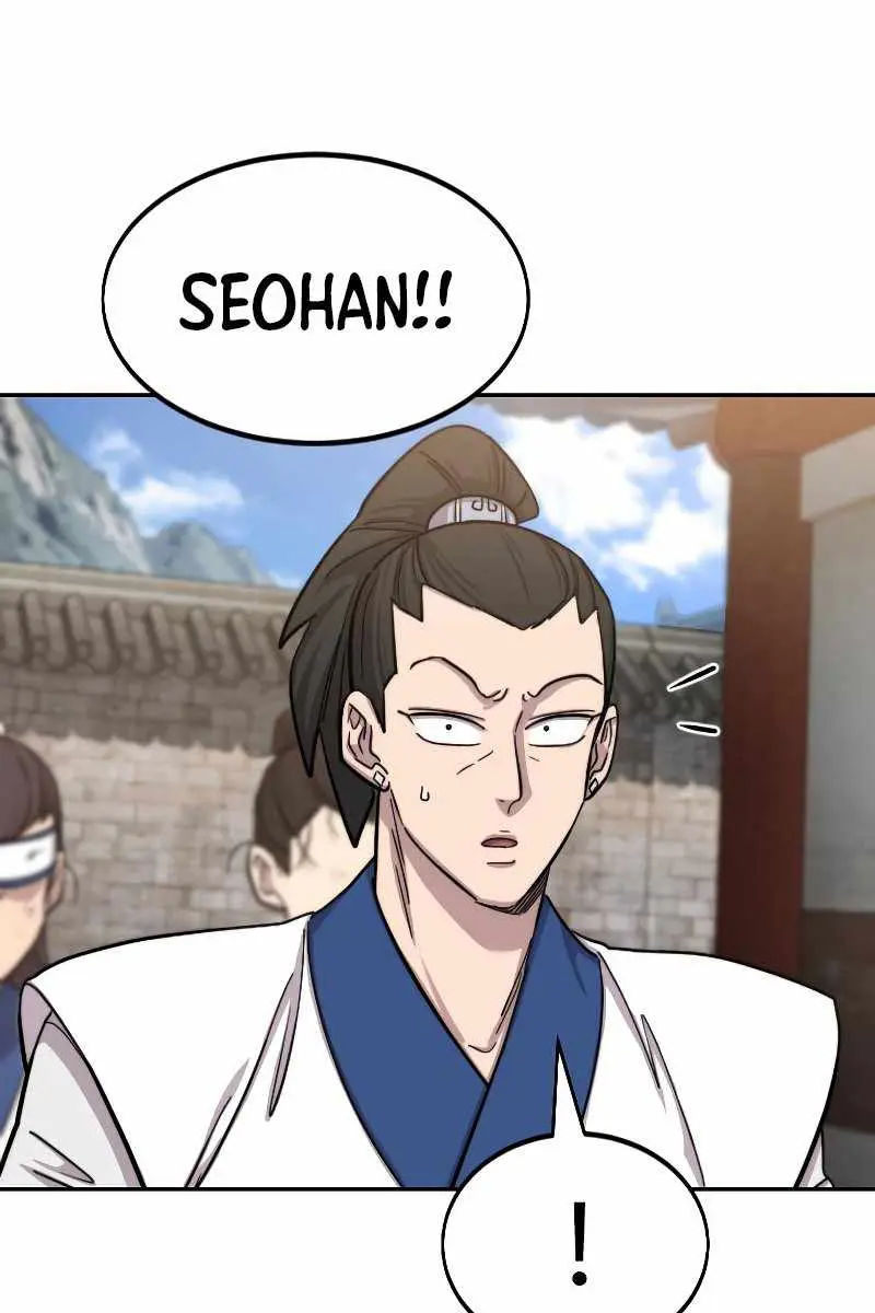 Return of the Mount Hua Sect Chapter 65 Page 68