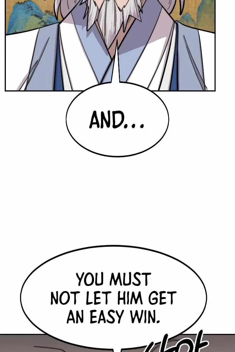 Return of the Mount Hua Sect Chapter 65 Page 70
