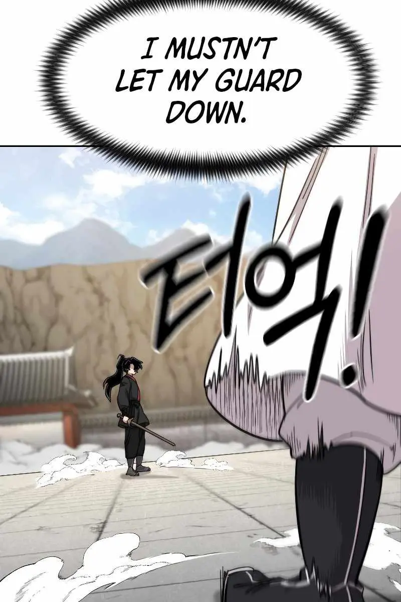 Return of the Mount Hua Sect Chapter 65 Page 73
