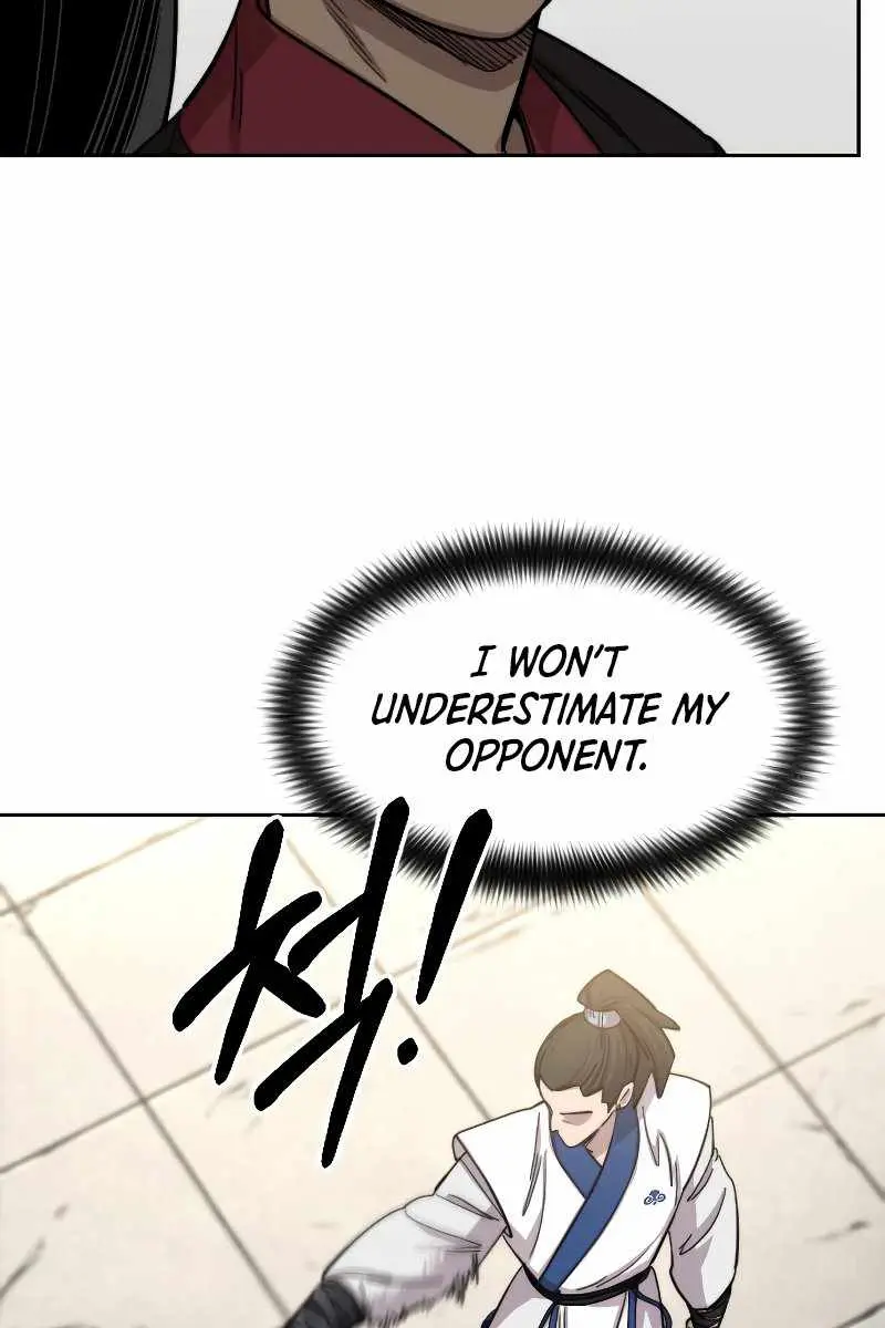 Return of the Mount Hua Sect Chapter 65 Page 75