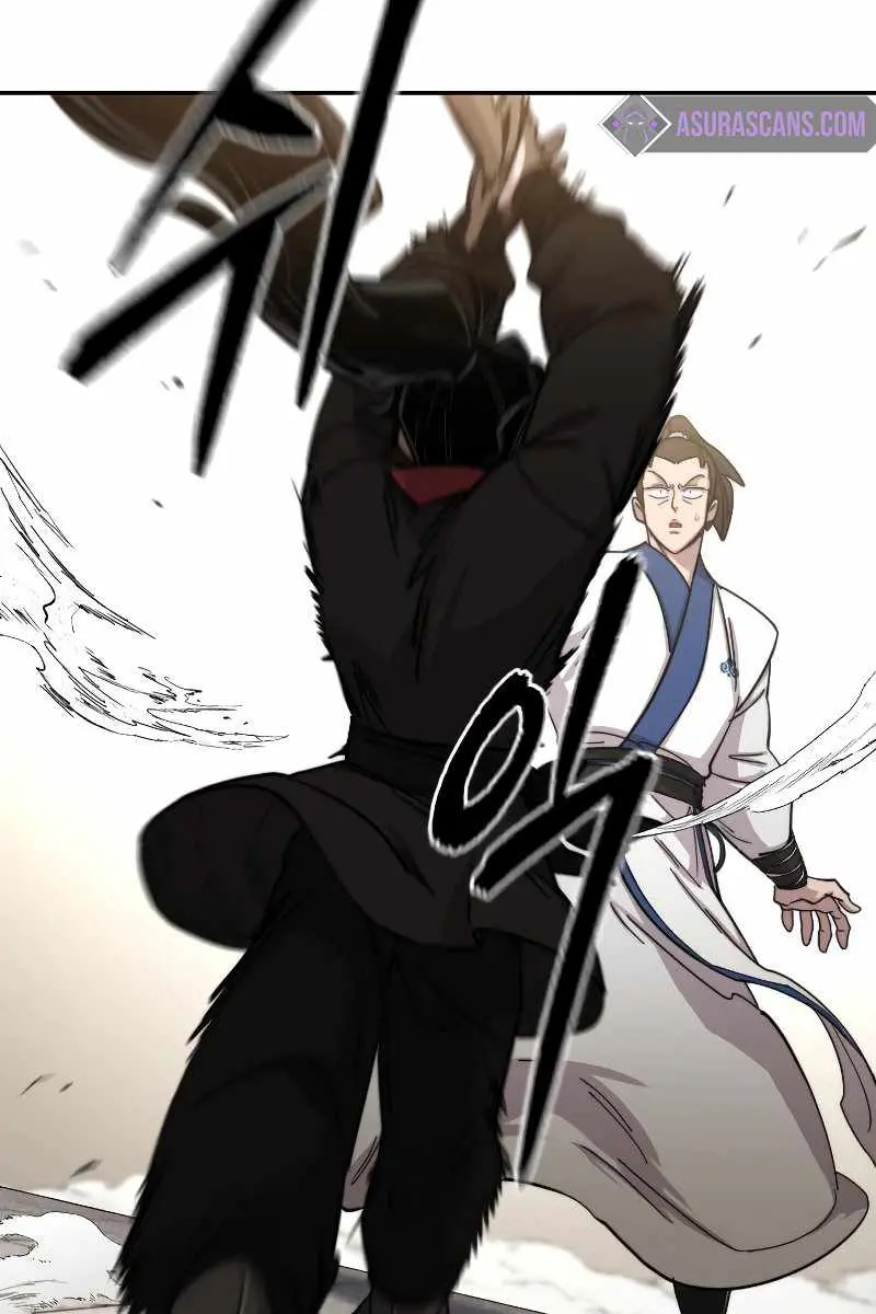 Return of the Mount Hua Sect Chapter 65 Page 83