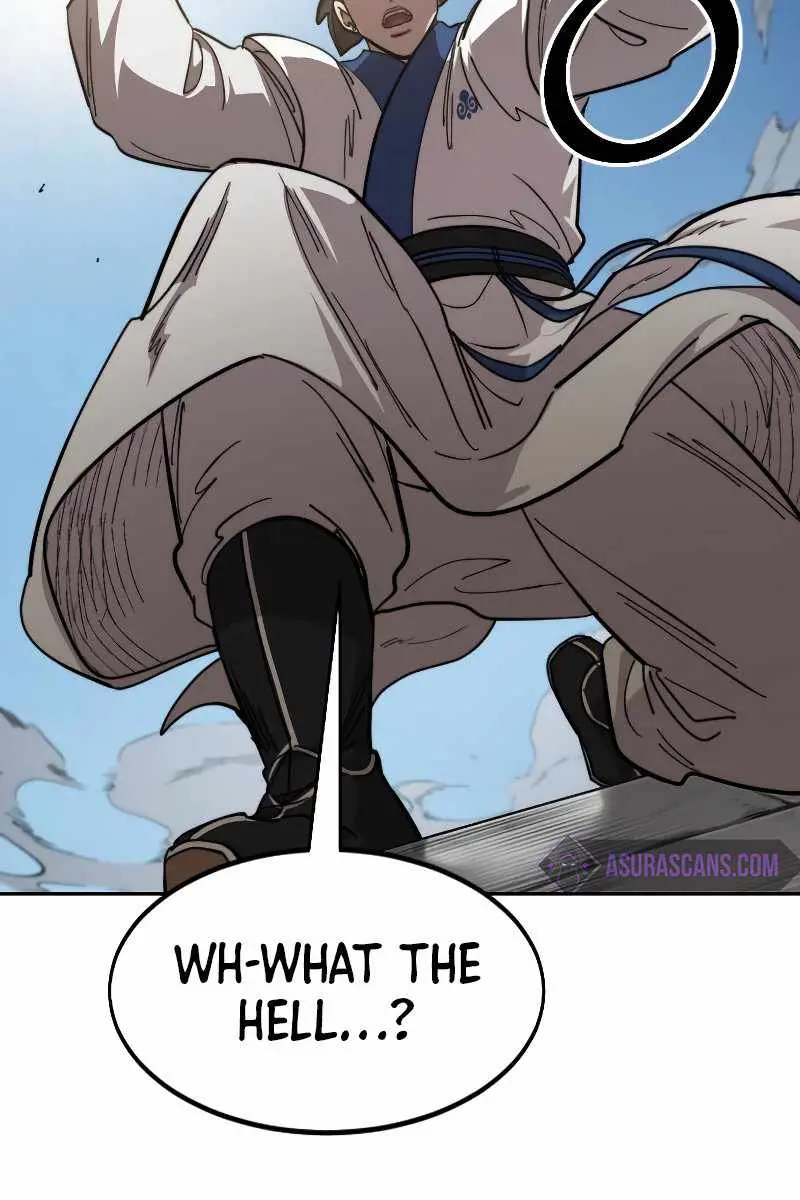 Return of the Mount Hua Sect Chapter 65 Page 88
