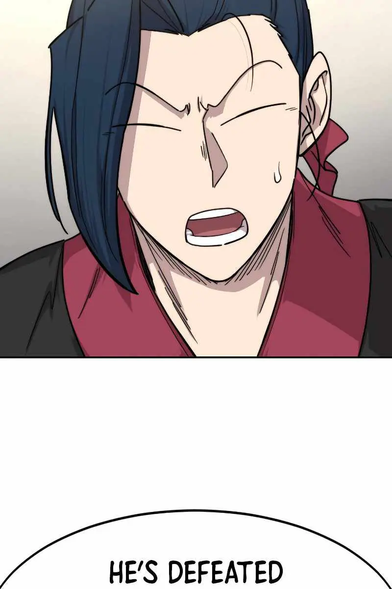 Return of the Mount Hua Sect Chapter 65 Page 100